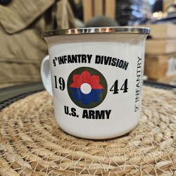 MUG 9TH INFANTRY DIVISION