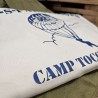 T-Shirt Camp Toccoa 101st Airborne – Paratroopers WWII Repro