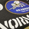 T SHIRT SEABEES