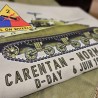 TSHIRT 2ND ARMORED CARENTAN