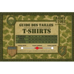 TSHIRT DDAY 81 ÈME CARENTAN