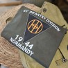 T SHIRT 83ème infantry division