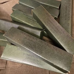 BLOC DE DEMOLITION M4 C-2