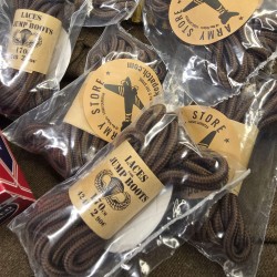 LACETS PARABOOTS ROND