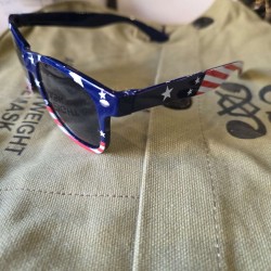 LUNETTES USA