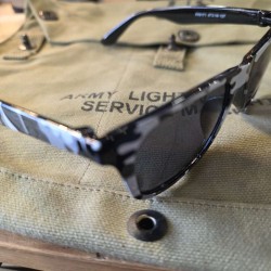 LUNETTES CALIFORNIA ENFANT