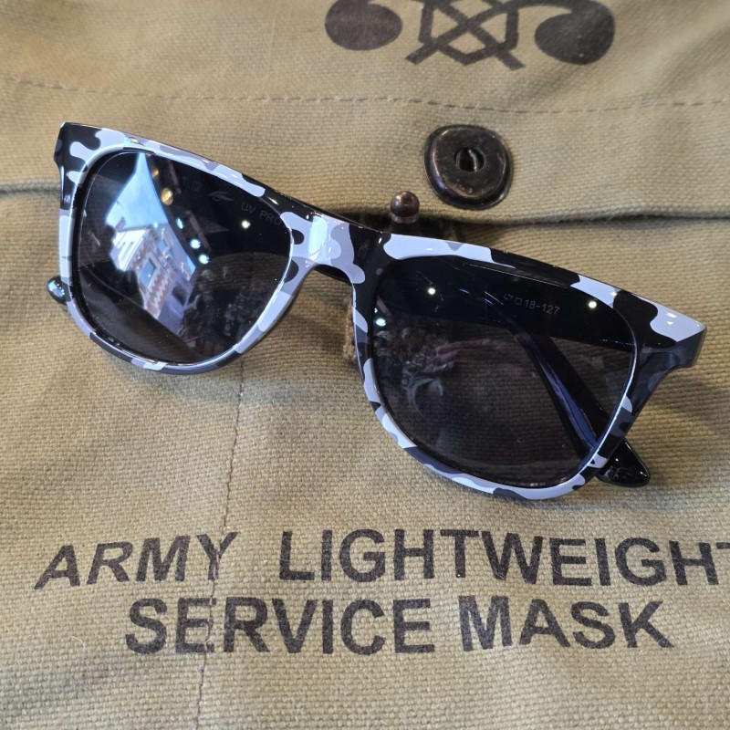 LUNETTES CALIFORNIA ENFANT