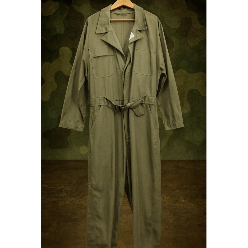 COMBINAISON HBT AIRBORNE & AIR FORCE