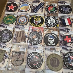 X20 PATCHS OCC REF106