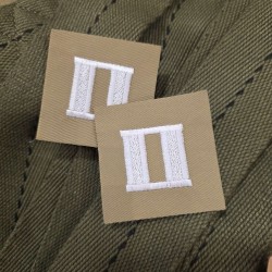 GALONS TISSU CAPTAIN