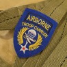 PATCH AIRBORNE TROOP CARRIER