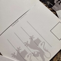 CARTES POSTALES CARENTAN X4