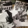 CARTES POSTALES CARENTAN X4