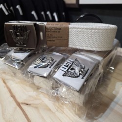 CEINTURE US NAVY
