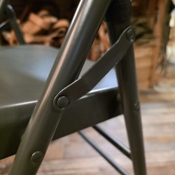 CHAISE PLIANTE U.S. OD