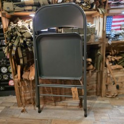 CHAISE PLIANTE U.S. OD