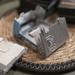 RECHAUD FUEL TABLETS