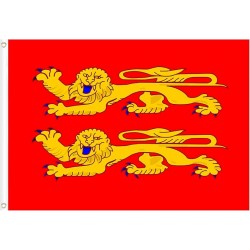 DRAPEAU NORMANDIE 150X90CM