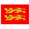 DRAPEAU NORMANDIE 150X90CM