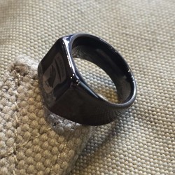 BAGUE 101ST AB - BLACK EDITION