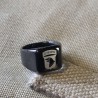 BAGUE 101ST AB - BLACK EDITION