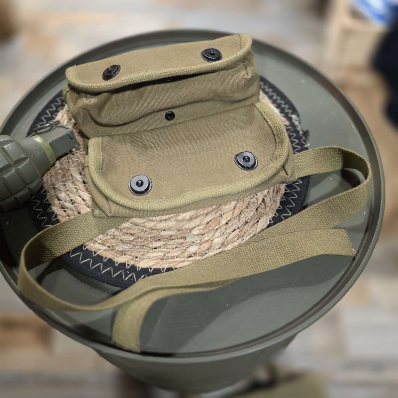 GRENADES POUCH DOUBLE CARRIER