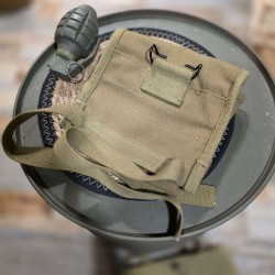 GRENADES POUCH DOUBLE CARRIER