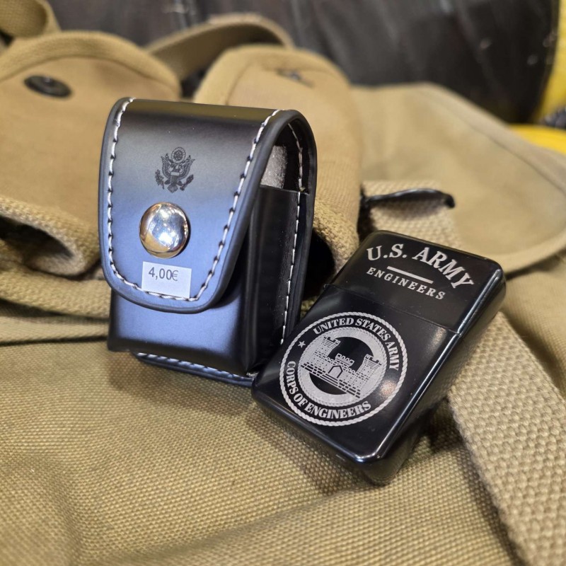 ETUI A BRIQUET ESSENCE pour ceinture