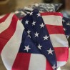 BANDANAS USA 55CM X 55CM