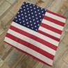 BANDANAS USA 55CM X 55CM