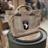 SAC FEMME TAN 101ST AIRBORNE