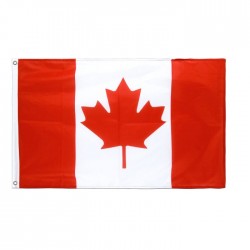 DRAPEAU DU CANADA
