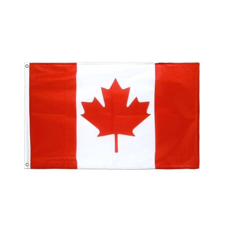FLAG CANADA