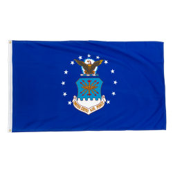 DRAPEAU US AIR FORCE