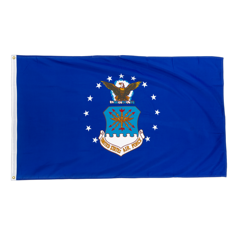 FLAG US AIR FORCE