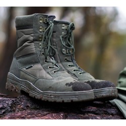 RANGERS U.S. ZIP TACTIQUE