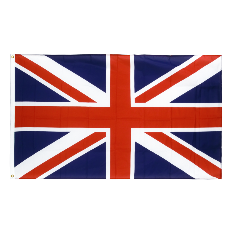DRAPEAU UK