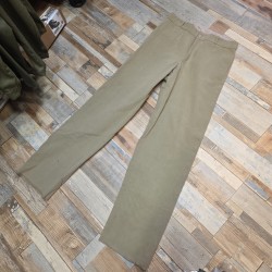 PANTALON PINK OFFICIER