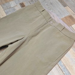 PANTALON PINK OFFICIER