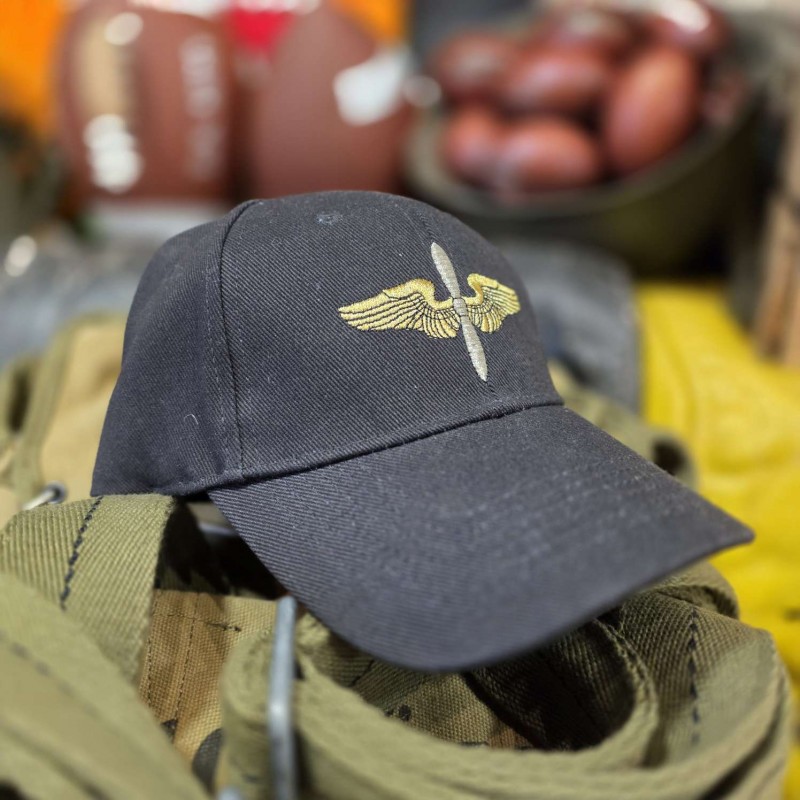 CAP AVIATION CORPS - U.S.