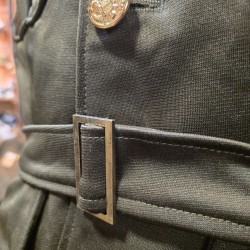 VESTE CLASS A OFFICIER - COAT SERVICE OFFICER'S OD