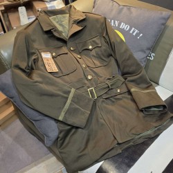 VESTE CLASS A OFFICIER -...