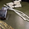 MÈCHES A BRIQUET X5