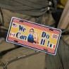 PLAQUE WE CAN DO IT ROSIE
