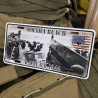 PLAQUE OMAHA DDAY 06.06.1944