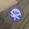 PATCH EM COMBINED AIRBORNE CAP