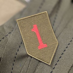PATCH 1ST INFANTRY DIVISION