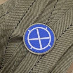 PATCH 35TH INFANTRY DIVISION