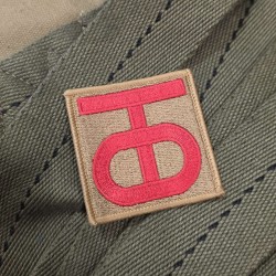 PATCH 90TH INFANTRY DIVISION