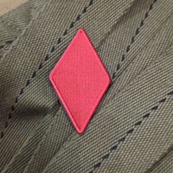 PATCH 5TH INFANTRY DIVISION